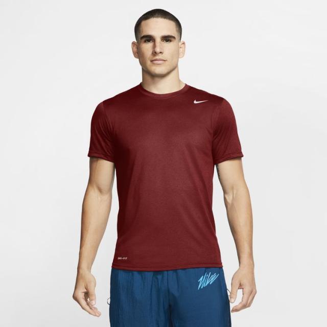 メール便送料無料 ナイキ Dri Fit レジェンド S S Tシャツ 7184 690 メンズの通販はau Pay マーケット ジーゾーン ゴルフ Au Pay マーケット店