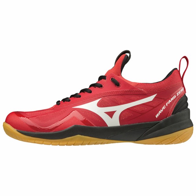 mizuno wave fang zero