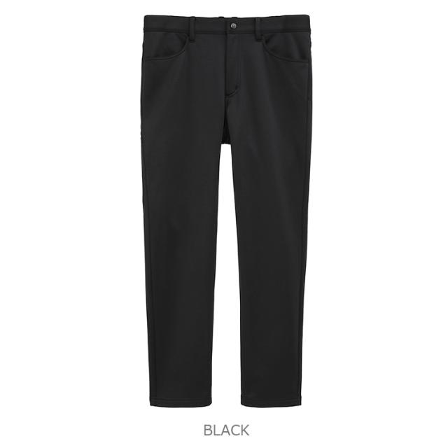 トラヴィスマシュー] メンズ 中綿 ロングパンツ (保温・全方向ストレッチ) トラヴィスマシュー] メンズ 中綿 ロングパンツ (保温・全方向