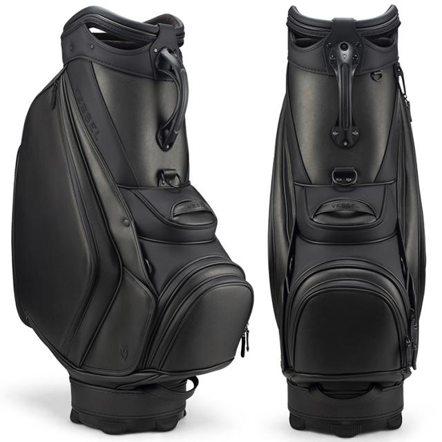 ベゼル VESSEL PRIME 2.0 Staff キャディバッグ 10型 日本正規品 2025モデル_7
