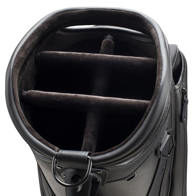 ベゼル VESSEL PRIME 2.0 Staff キャディバッグ 10型 日本正規品 2025モデル_8