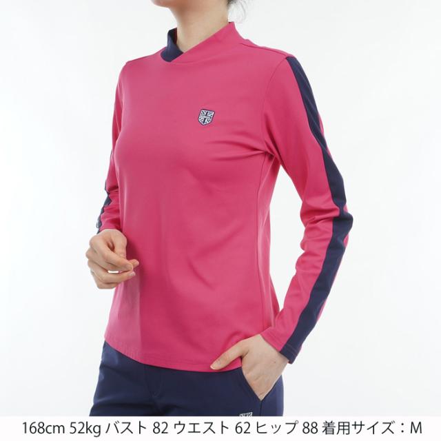 Admiral】アドミラル長袖Tシャツ Mサイズ Admiral Mサイズ ネイビー