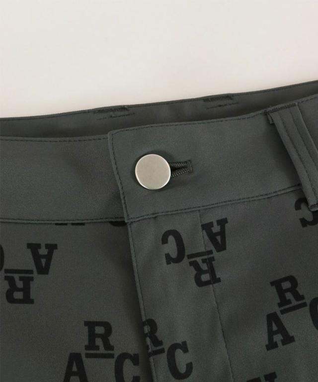 アルチビオ 春夏 ゴルフ 撥水加工ショートパンツ ハーフパンツ メンズ