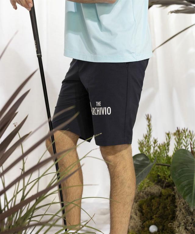 アルチビオ ハーフパンツ