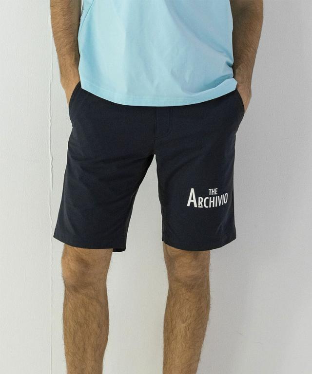 アルチビオ 春夏 ゴルフ ショートパンツ ハーフパンツ メンズ A367406