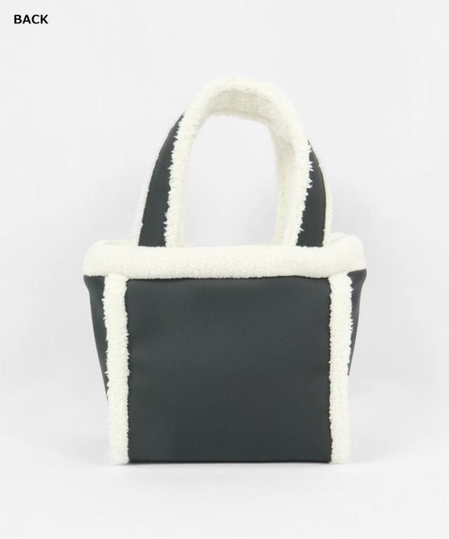 アルチビオ 秋冬 ゴルフ ボアパイピングバッグ カートバッグ