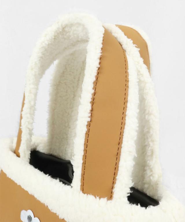 アルチビオ 秋冬 ゴルフ ボアパイピングバッグ カートバッグ ゴルフ