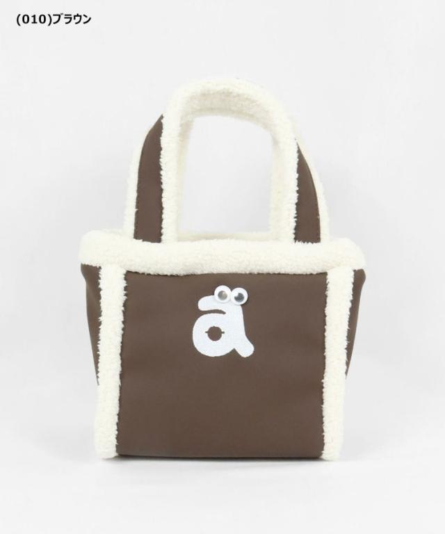 アルチビオ 秋冬 ゴルフ ボアパイピングバッグ カートバッグ