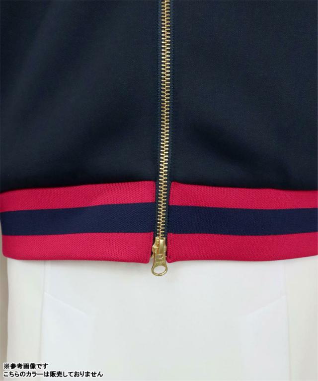 アルチビオ 秋冬 ゴルフ スタンドカラーブルゾン ジャケット