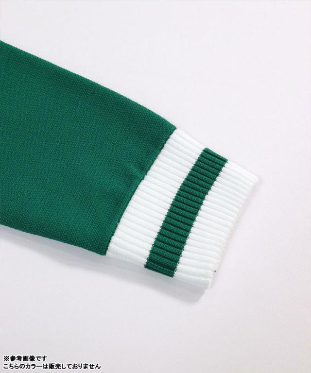アルチビオ 春夏 ゴルフ 刺繍ニットジップブルゾン ジャケット フルジップ レディース A458216_11