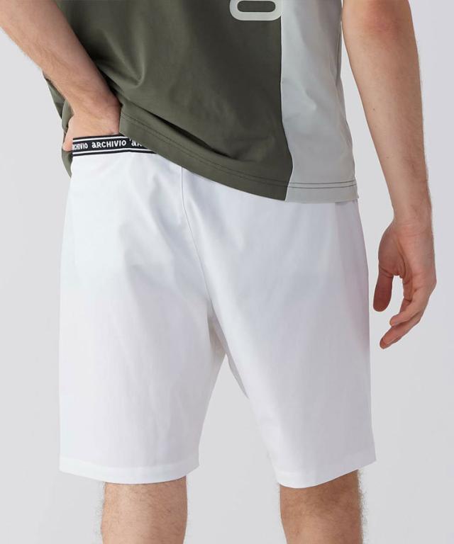 アルチビオ　ショートパンツ　ゴルフウエア セール】<MENS>アルチビオゴルフウェア ショートパンツ 2023年春