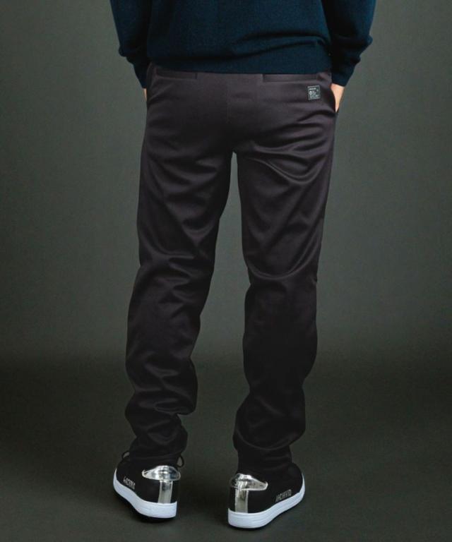 アルチビオ 秋冬 ゴルフ 異素材切替はっ水パンツ メンズ A527103の通販