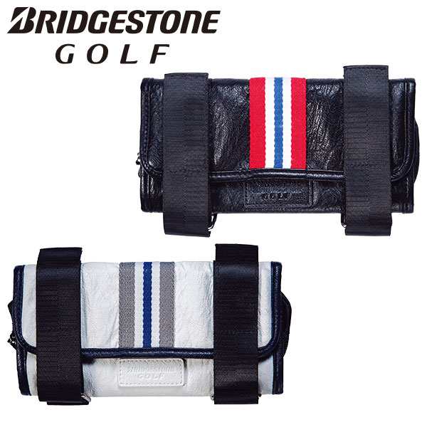 BRIDGESTONE(ブリヂストン) カートポーチ ACG222