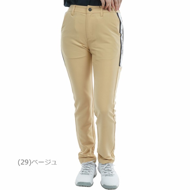 楽天市場】セール 30%OFF セール ゴルフウェア ゴルフパンツ