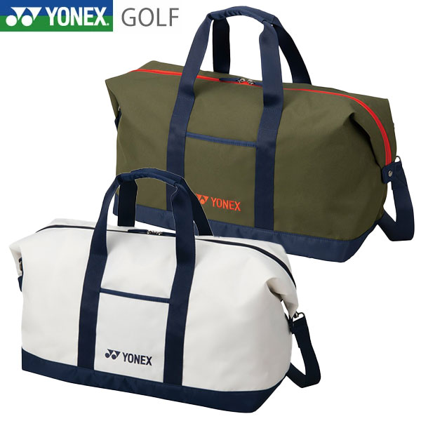 ヨネックス ゴルフ ボストンバッグ BB-1200 YONEX GOLF BAG 2025モデル