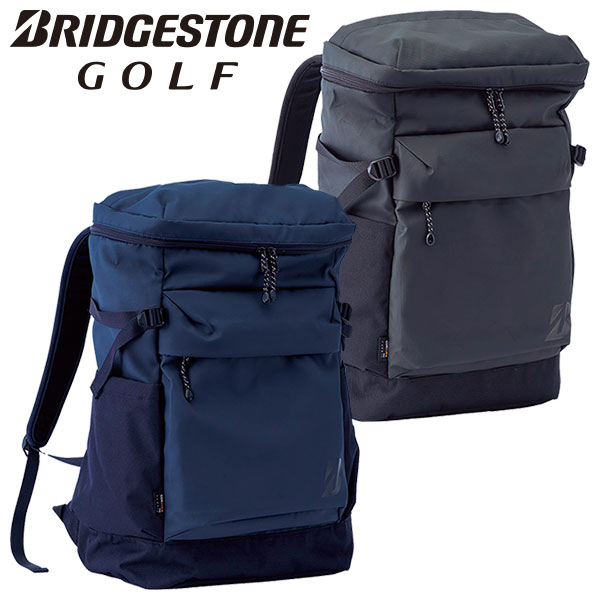 ブリヂストン ゴルフ バックパック BBG372