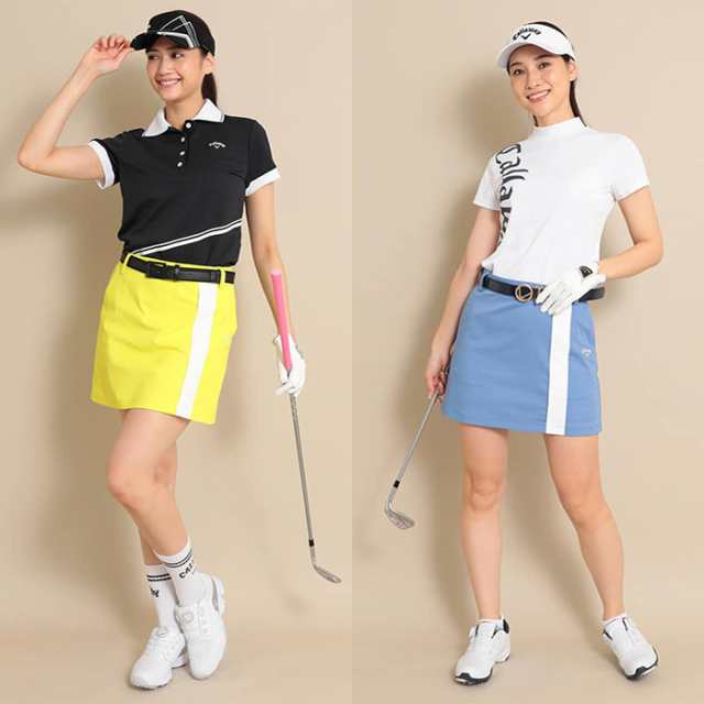キャロウェイ ハイストレッチドビーインナーショートパンツ
