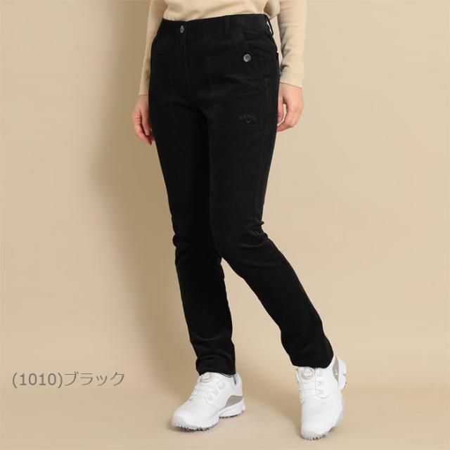 キャロウェイ8WAYストレッチ撥水ニットパンツ 未使用！Callaway 8WAY