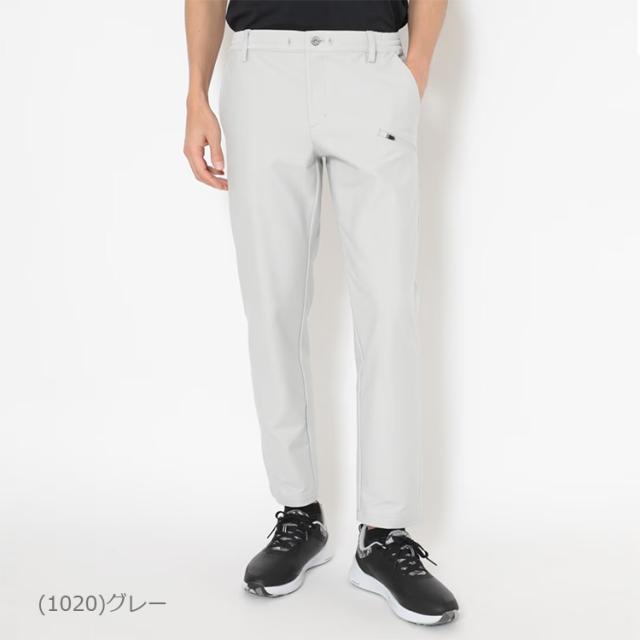 キャロウェイ 裏クール8WAYストレッチニットパンツ メンズ 2026春夏 ゴルフウェア C26126108_13