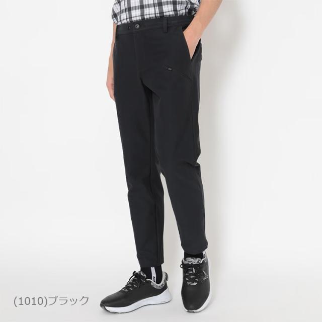 キャロウェイ 裏クール8WAYストレッチニットパンツ メンズ 2026春夏 ゴルフウェア C26126108_6