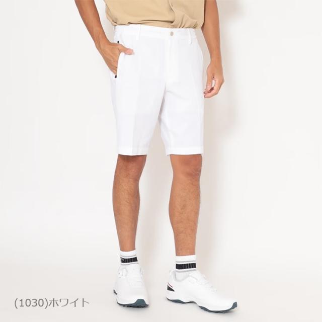 キャロウェイ 8WAYストレッチ麻タッチショートパンツ メンズ 2026春夏 ゴルフウェア C26127104_11
