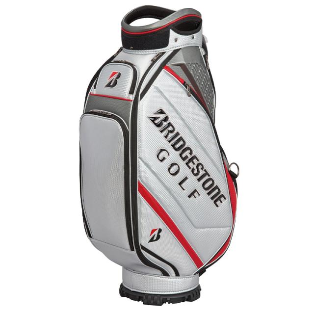 ブリヂストンゴルフ ツアーレプリカ キャディバッグ 9.5型 CB2501 2025