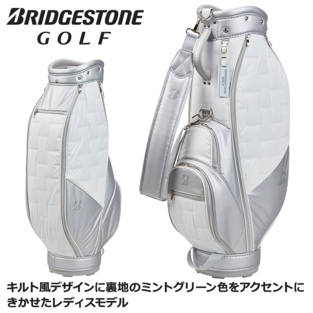 BRIDGESTONE ブリヂストン　キャディバック ギア/キャディバッグ|BRIDGESTONE GOLF Online Store|ブリヂストン