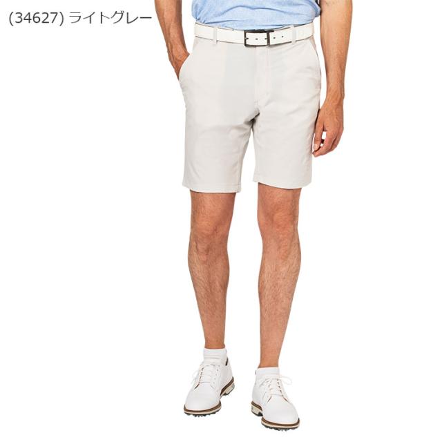 naka様 フットジョイ ゴルフ ライトウェイト 無地ショーツ ハーフパンツ