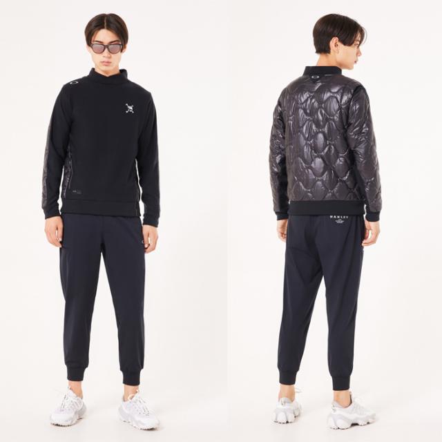 アンティグア Antigua The Bay SUBTLE クォータージップ プルオーバー