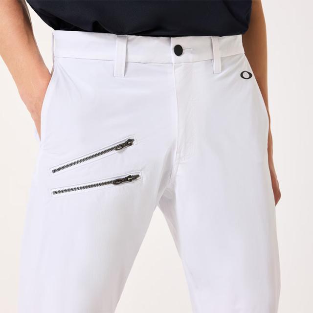 オークリー ゴルフ Skull Light Dry Zip テーパードパンツ メンズ 2026春夏 ゴルフウェア FOA409080_5