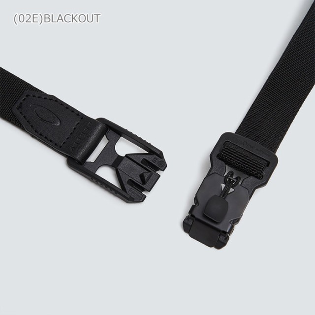 オークリー ゴルフ OAKLEY BUCKLE BELT 17.0 ベルト 2023モデル