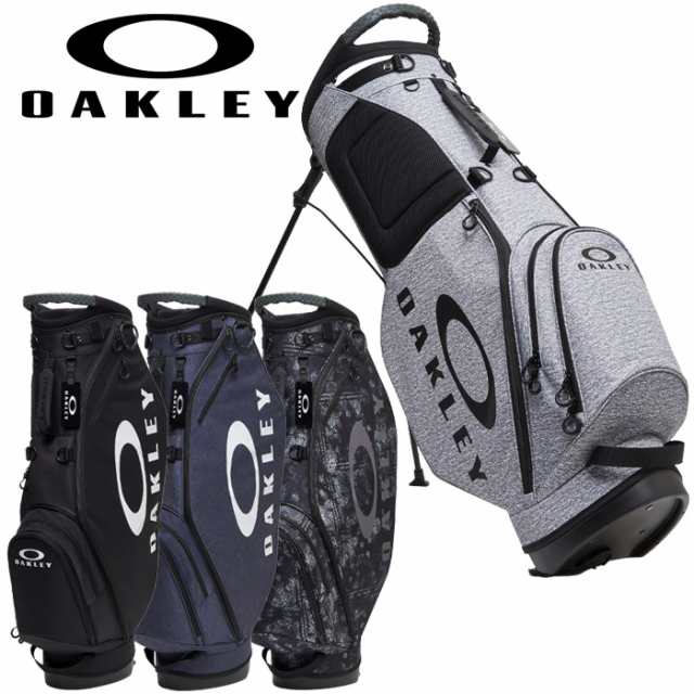 オークリー ゴルフ OAKLEY STAND 17.0 FW スタンド式キャディバッグ