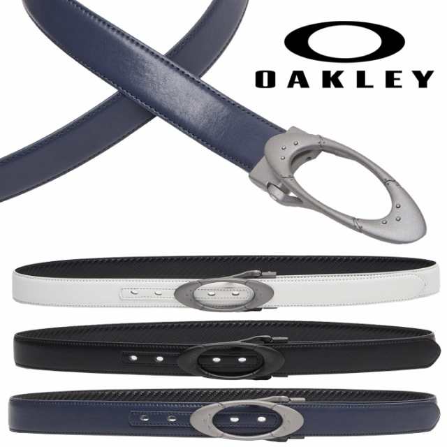 オークリー ゴルフ OAKLEY BUCKLE BELT 17.0 FW ベルト メンズ 2023