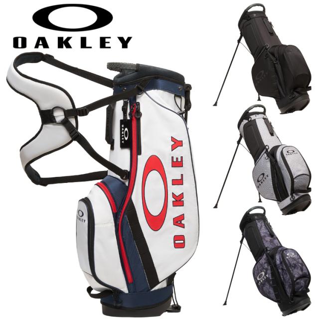 オークリー OAKLEY STAND 18.0 スタンド キャディバッグ FOS901968