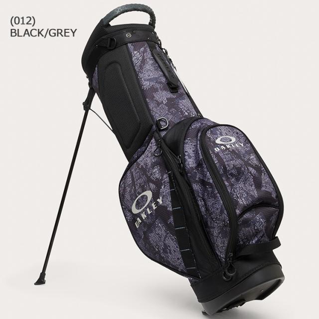 オークリー OAKLEY STAND 18.0 スタンド キャディバッグ FOS901968