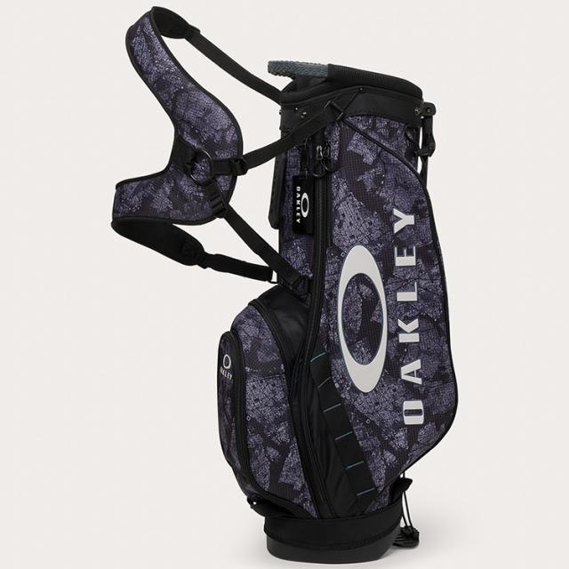 オークリー OAKLEY STAND 18.0 スタンド キャディバッグ FOS901968