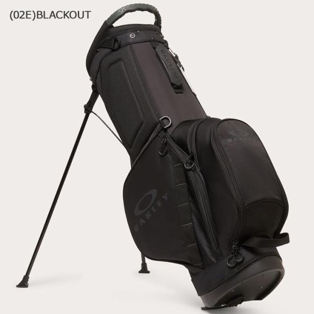 オークリー OAKLEY STAND 18.0 スタンド キャディバッグ FOS901968