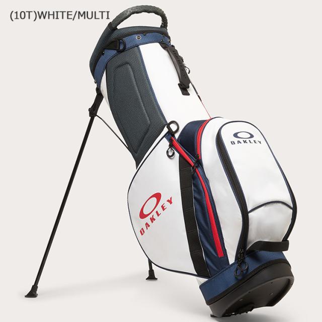 オークリー OAKLEY STAND 18.0 スタンド キャディバッグ FOS901968