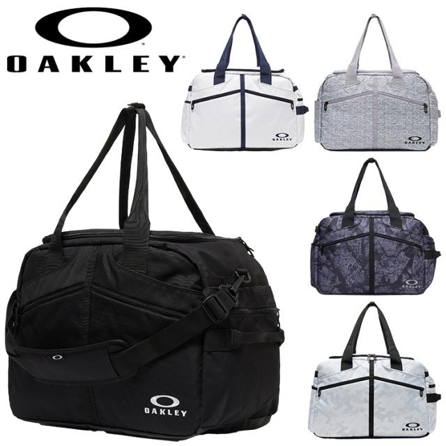 オークリー OAKLEY BOSTON BAG 18.0 ボストンバッグ FOS902002 2026モデル 日本正規品