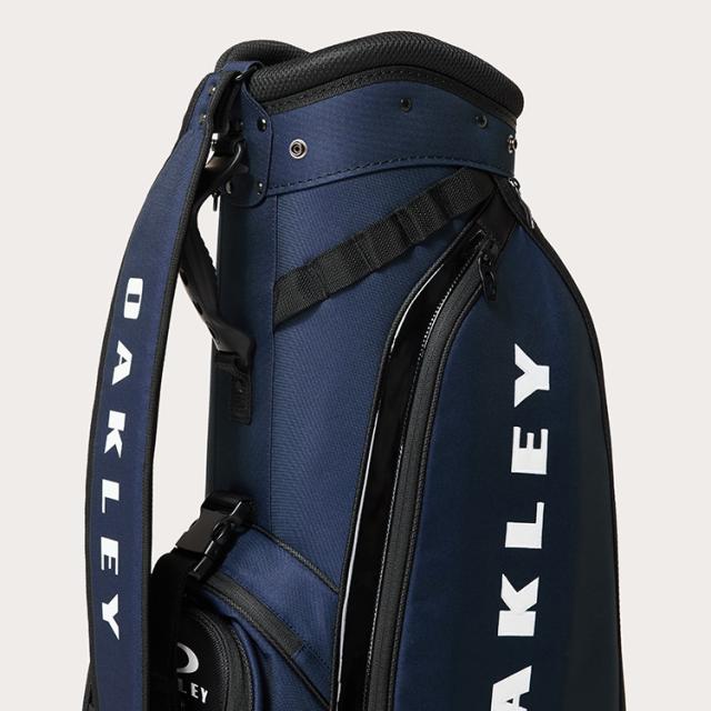オークリー OAKLEY CADDIE BAG 19.0 キャディバッグ 8.5型 FOS902367
