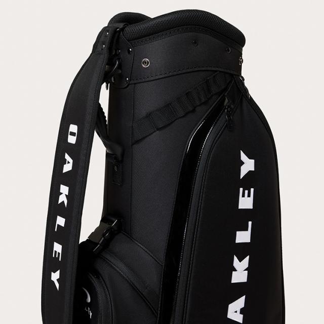 オークリー OAKLEY CADDIE BAG 19.0 キャディバッグ 8.5型 FOS902367