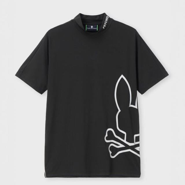 新品❤️CPGロゴ 緑 みモックネック LOGO mock-neck GRN | MIDORI mirthful dozenth r