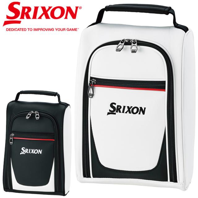 スリクソン シューズケース GGA-S205 2024モデルの通販は