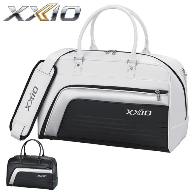 ゼクシオ ボストンバッグ GGB-X163 2025モデル