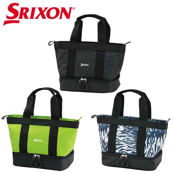 SRIXON トートバッグ ゴルフバッグ - ゴルフ