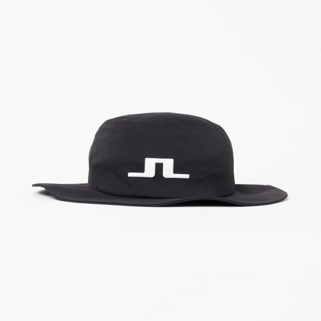 値下げ！J.LINDEBERG ブラック バケットハット 新品タグ付き Amazon | [J.Lindeberg] バケットハット メンズ Jリンドバーグ 日本