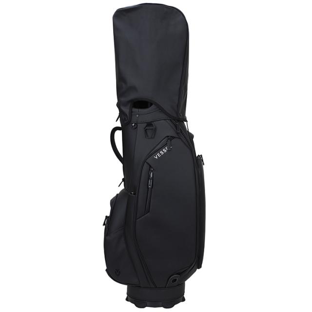 ベゼル VESSEL LUX 7 JP 2.0 キャディバッグ 9型 日本正規品