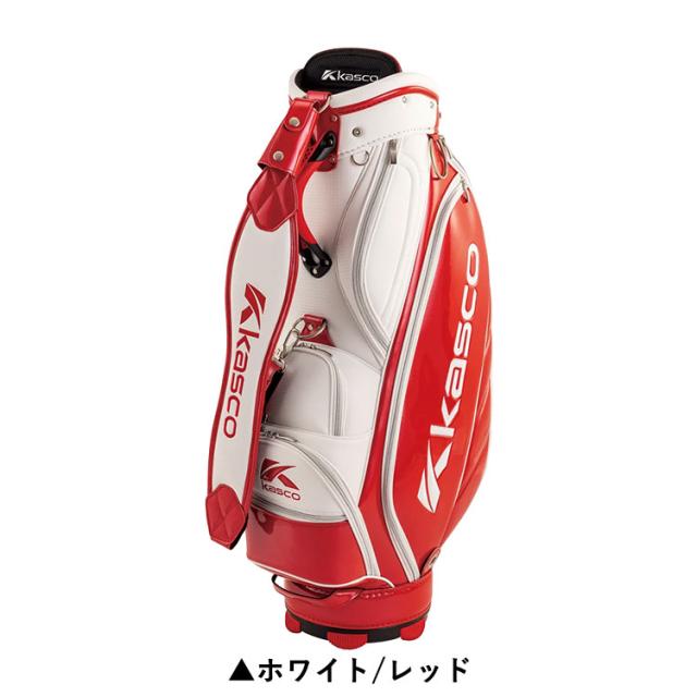 キャスコ ゴルフ プロレプリカ キャディバッグ KS-0103の通販はau PAY