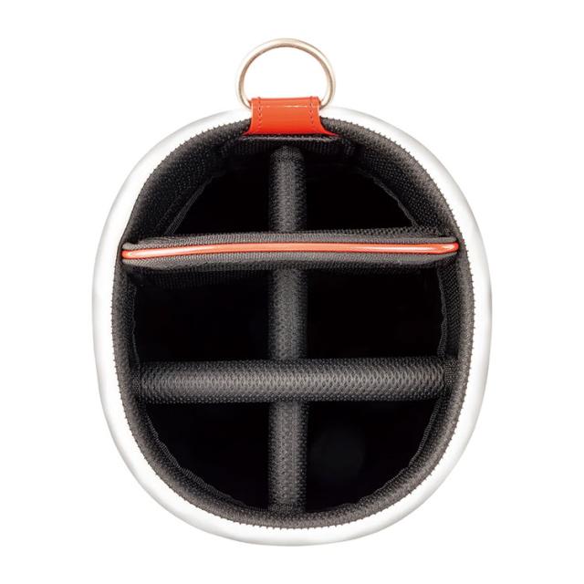 キャスコ ゴルフ プロレプリカ キャディバッグ KS-0103の通販はau PAY