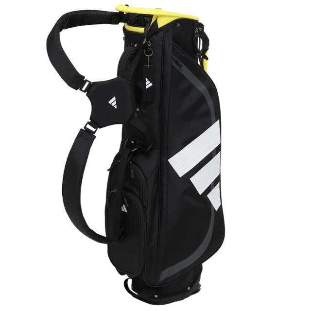 アディダス ゴルフ アディゼロ 軽量 コンパクト スタンド キャディ